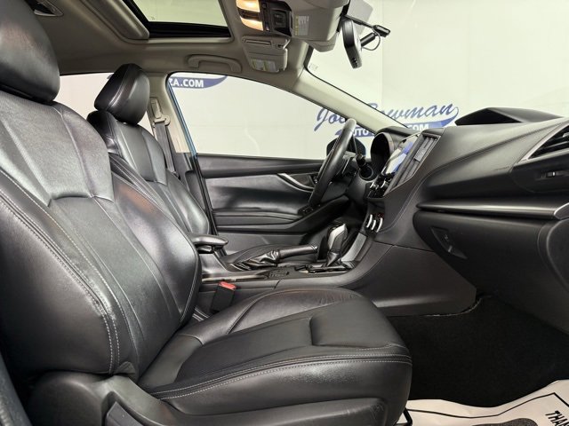 Used 2017 Subaru Impreza 2.0i Limited w/ Moonroof/BSD & Rcta/Eyesight image 17