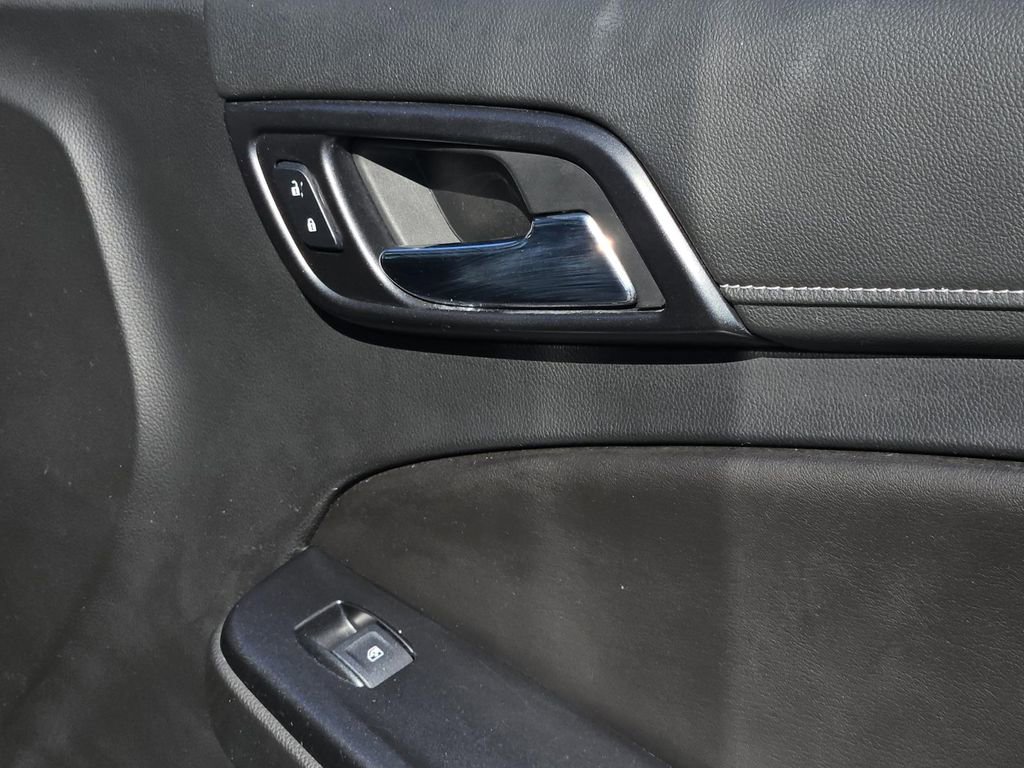 Used 2018 Chevrolet Tahoe Premier image 35