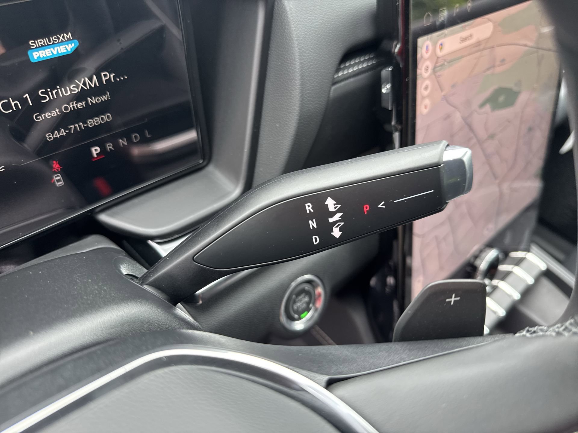 New 2026 GMC Terrain Denali AWD/4WD image 22