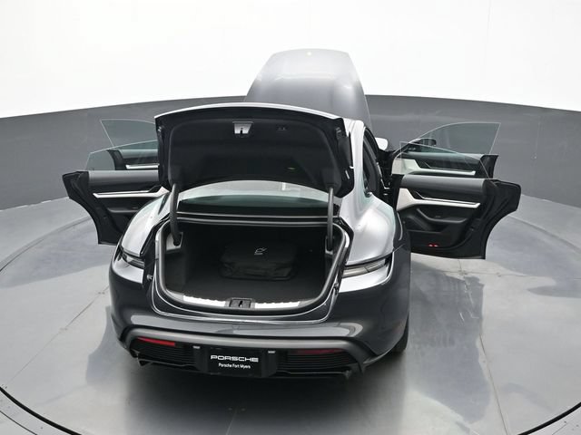 New 2026 Porsche Taycan AWD/4WD image 28