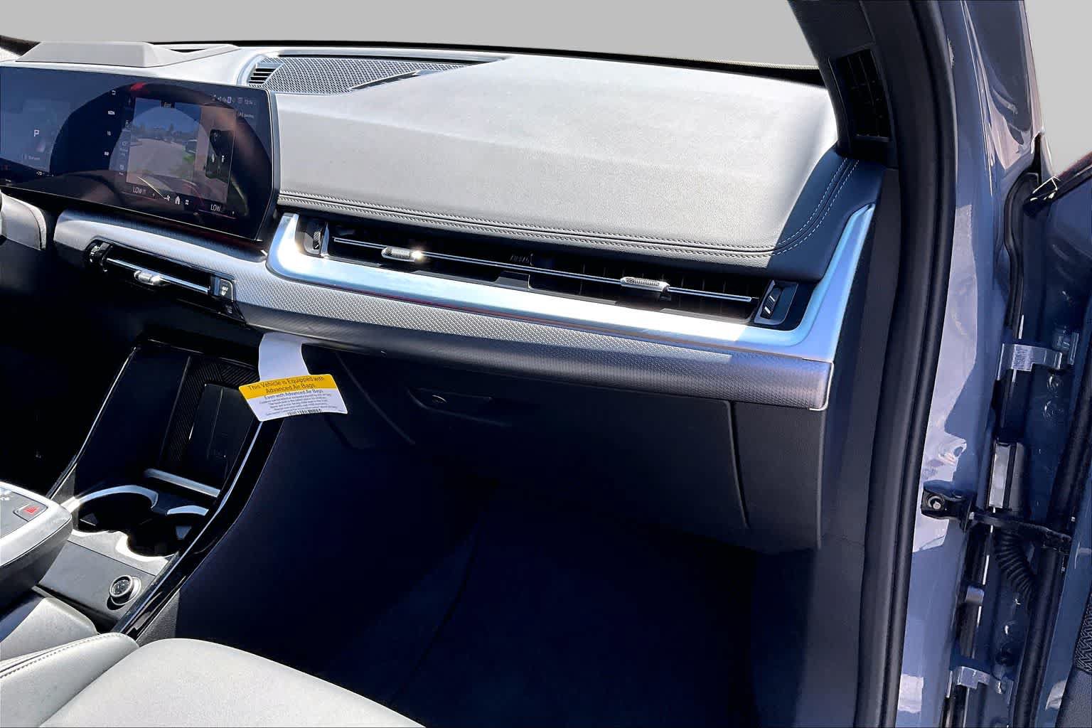Certified 2025 BMW X1 M35i AWD/4WD image 19