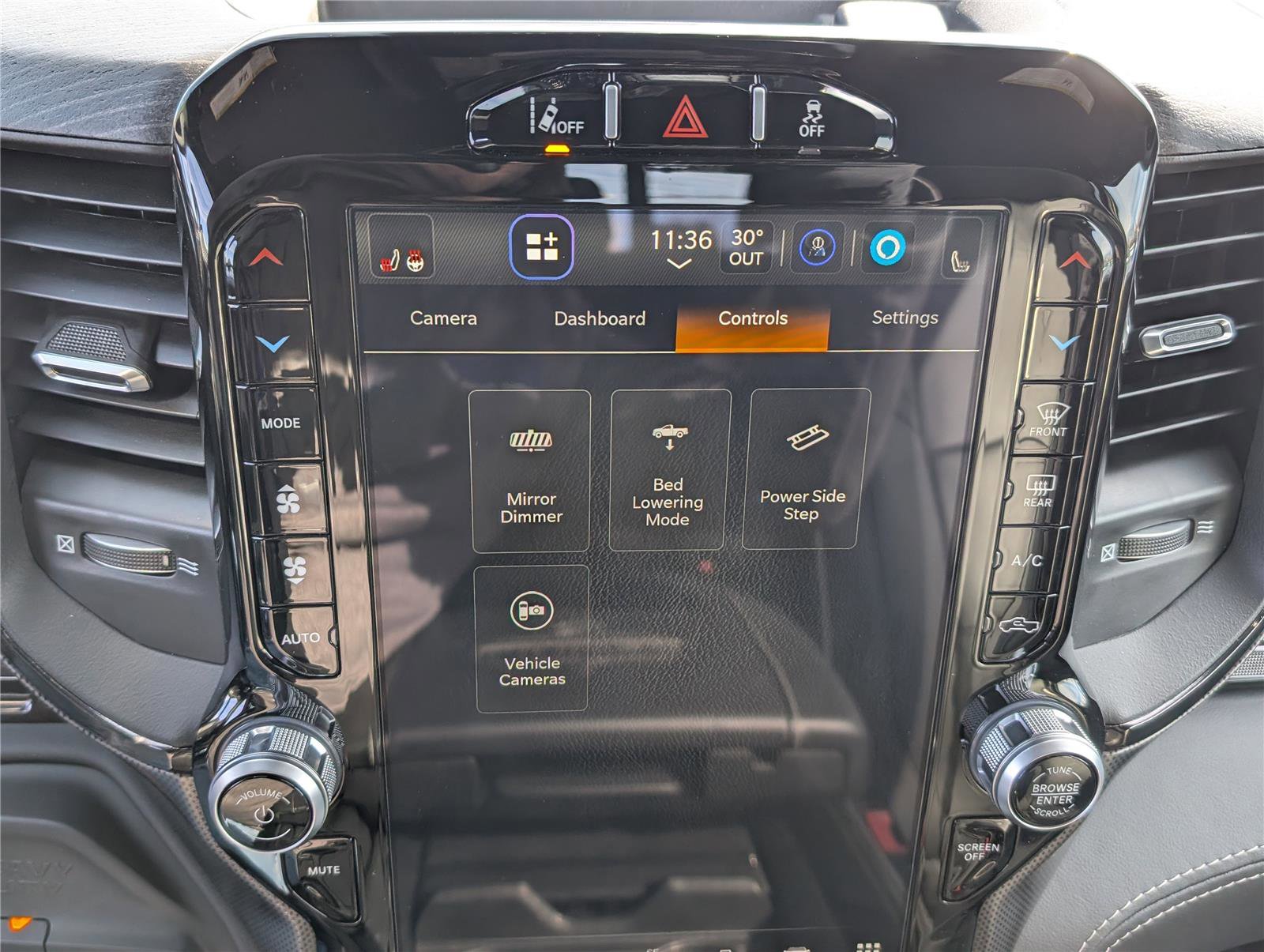 Used 2024 RAM 3500 Limited image 35