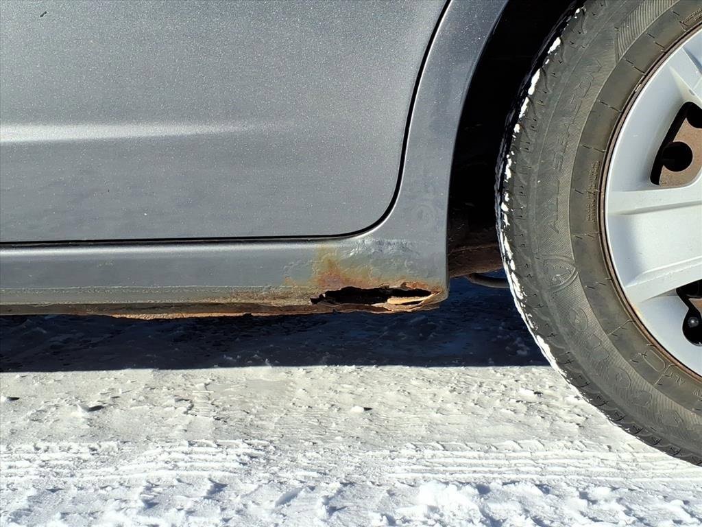 Used 2012 Honda Fit image 10