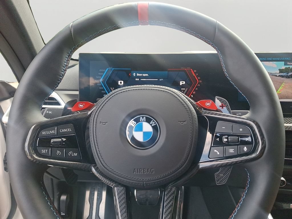 Used 2026 BMW M4 xDrive Competition w/ Executive Package AWD/4WD image 19