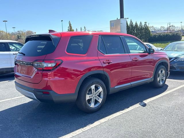 Used 2025 Honda Pilot EX-L image 3