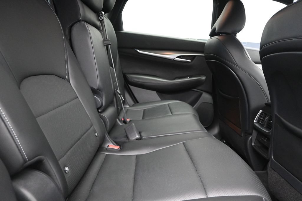 Certified 2023 INFINITI QX55 Luxe w/ Cargo Package AWD/4WD image 20