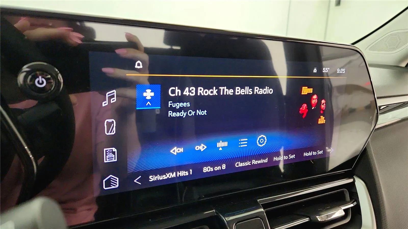 New 2026 Chevrolet TrailBlazer LT w/ Convenience Package image 28