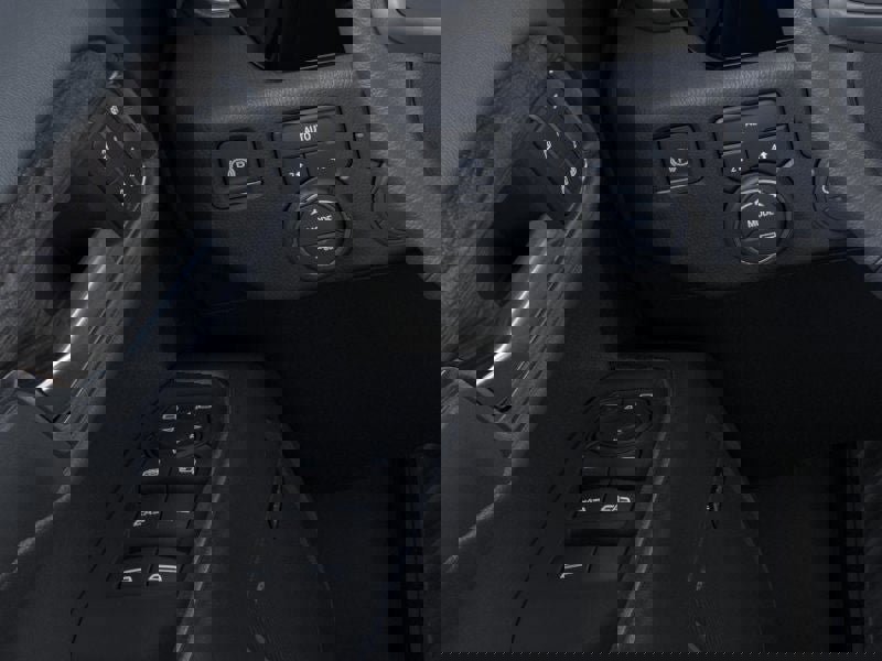 New 2026 Chevrolet Silverado 1500 LTZ w/ LTZ Convenience Package II image 37