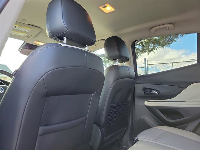 Used 2020 Buick Encore Preferred w/ Safety Package image 14