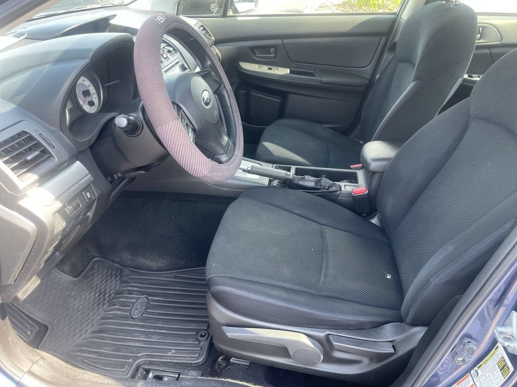Used 2013 Subaru Impreza 2.0i w/ Popular Pkg 2 AWD/4WD image 9