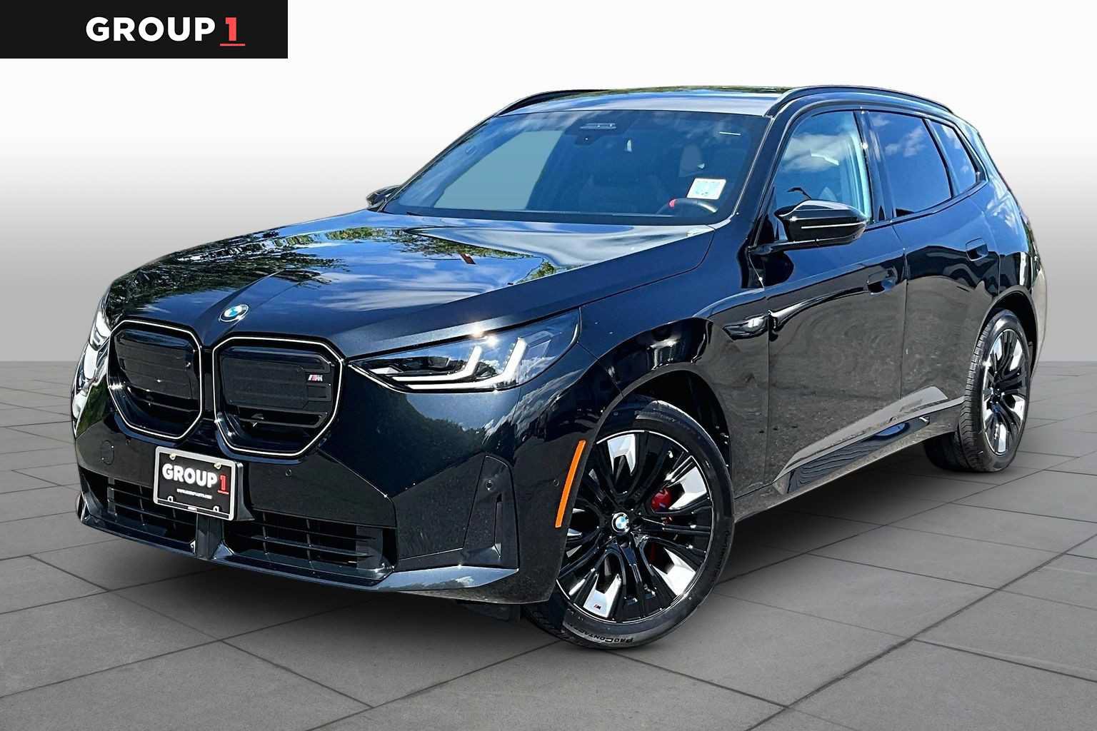 Used 2025 BMW X3 M50 w/ Premium Package