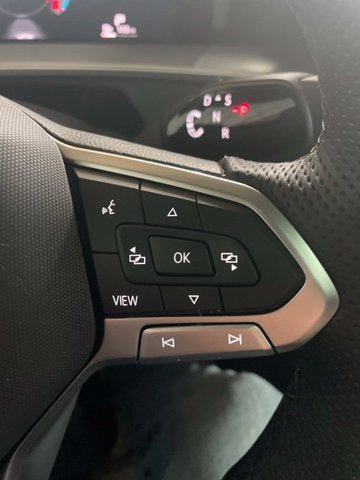 Certified 2026 Volkswagen Tiguan SE R-Line FWD image 19