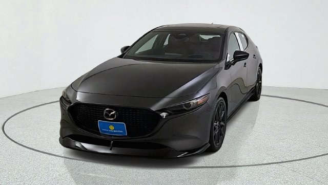 New 2026 MAZDA MAZDA3 Hatchback w/Premium Plus Pkg AWD/4WD image 2