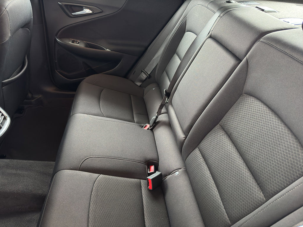 Certified 2023 Chevrolet Malibu LT image 16