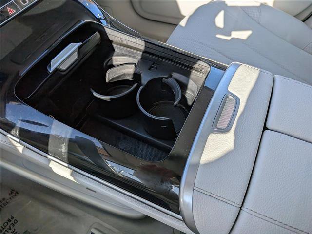 Certified 2024 Mercedes-Benz EQE 350+ SUV image 12