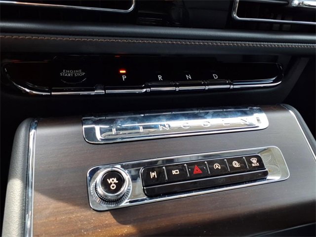 New 2025 Lincoln Aviator Reserve w/ Illumination Package image 6