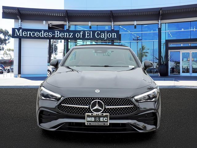 Certified 2024 Mercedes-Benz CLE 300 4MATIC Cabriolet video 2
