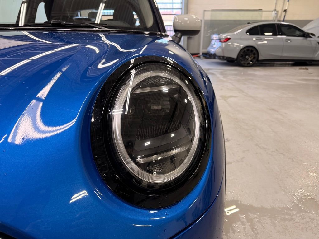 New 2026 MINI Cooper S FWD image 9