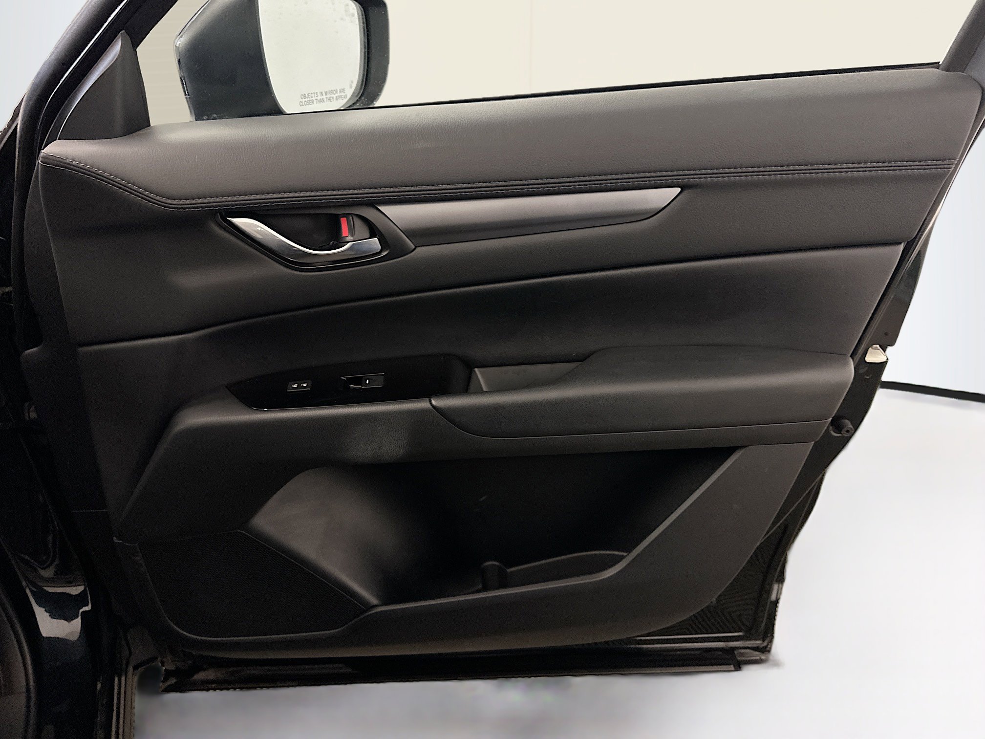 Used 2025 MAZDA CX-5 AWD 2.5 S w/ Preferred Package image 35