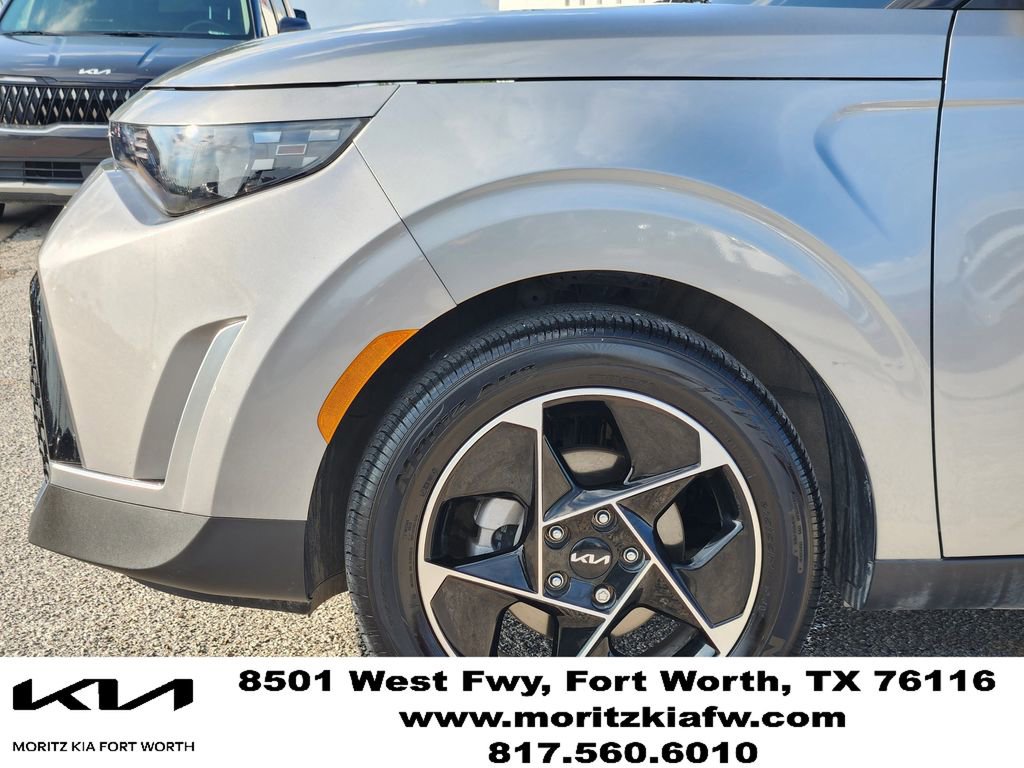 Certified 2023 Kia Soul EX FWD image 8