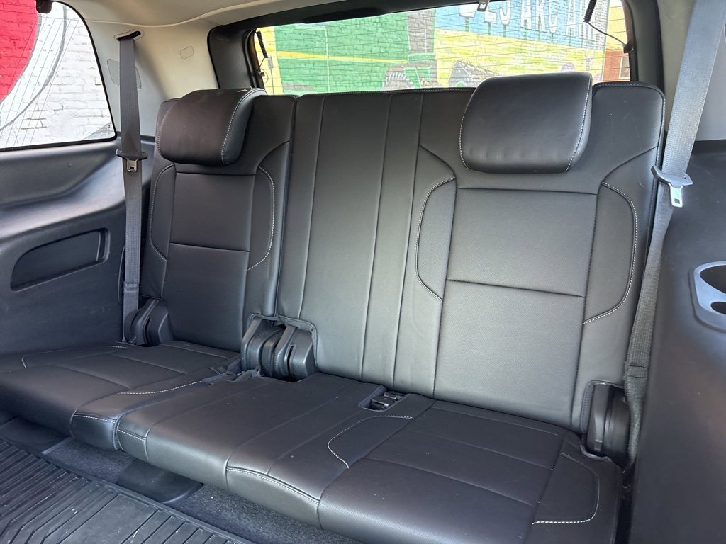 Used 2018 GMC Yukon SLT w/ Open Road Package image 23