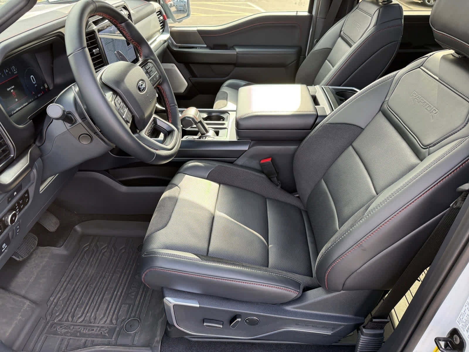 Used 2025 Ford F150 Raptor image 10