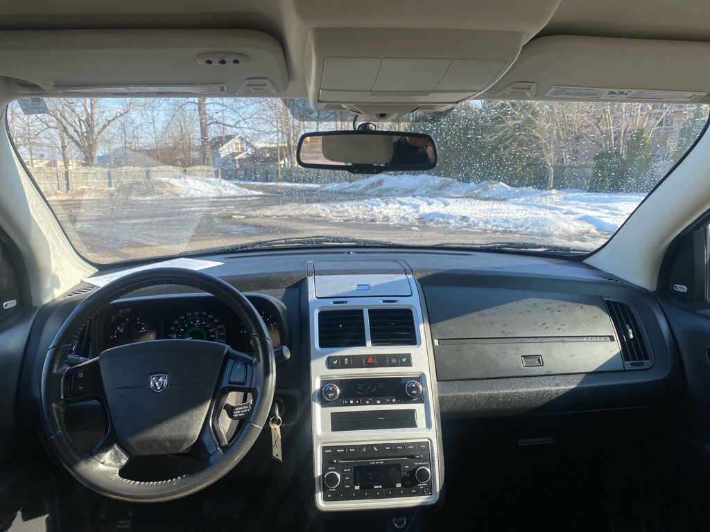 Used 2010 Dodge Journey SXT w/ Premium Convenience Group image 14