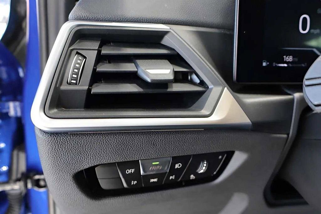 Used 2024 BMW M340i w/ Premium Package image 35