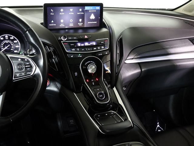 Used 2023 Acura RDX AWD image 16