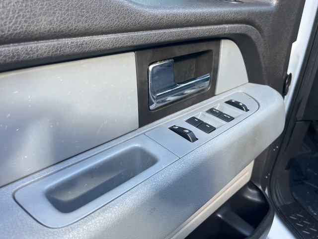 Used 2012 Ford F150 XL w/ PWR Equipment Group AWD/4WD image 20