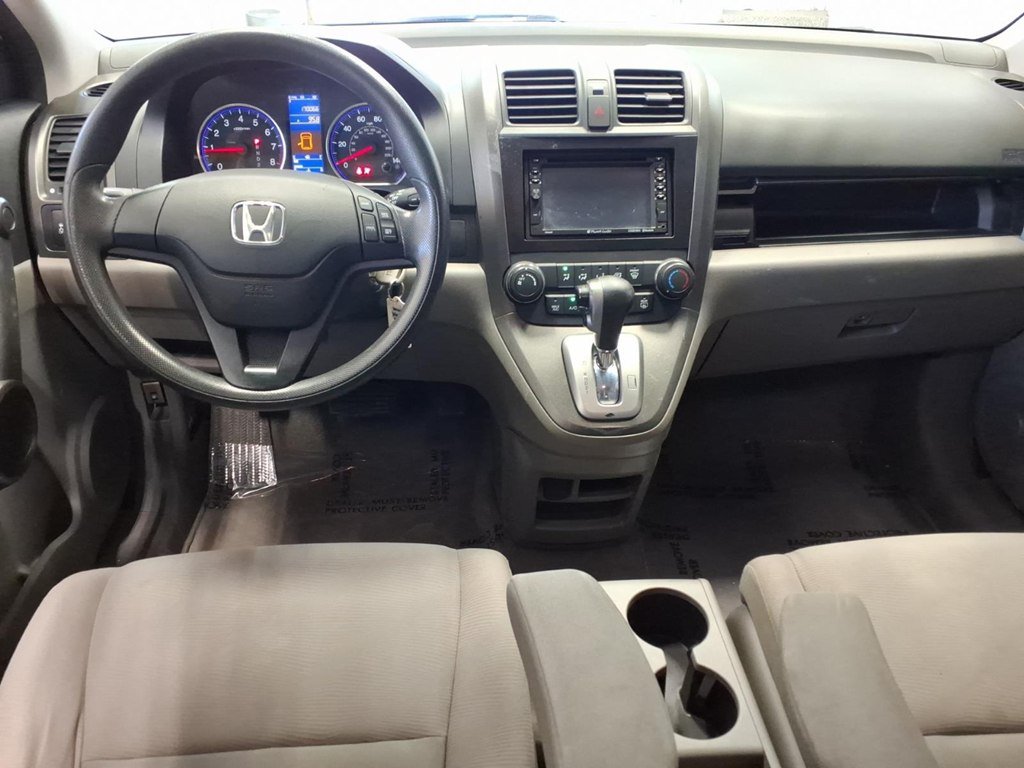 Used 2010 Honda CR-V LX image 9
