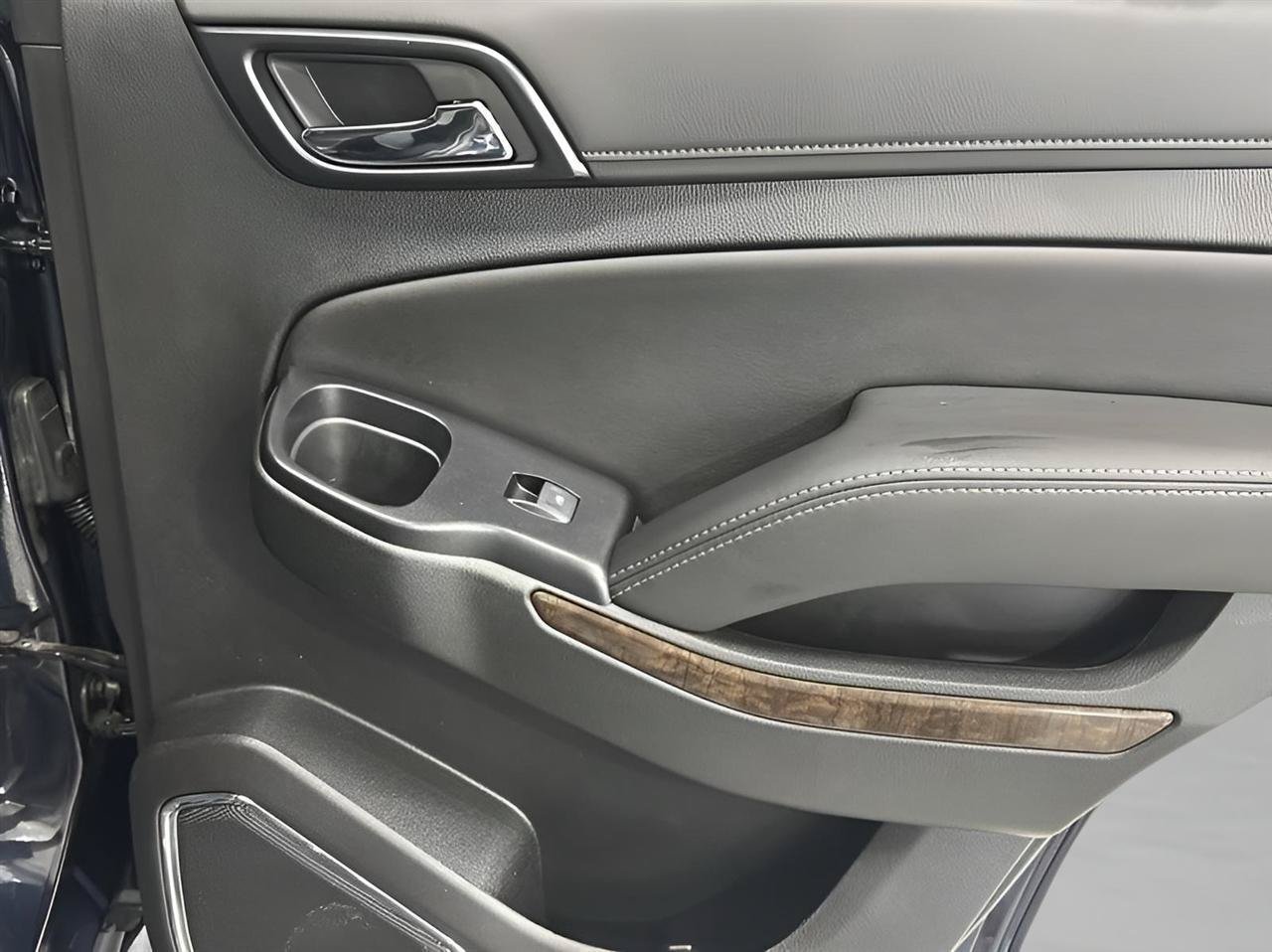 Used 2019 Chevrolet Tahoe LT AWD/4WD image 23