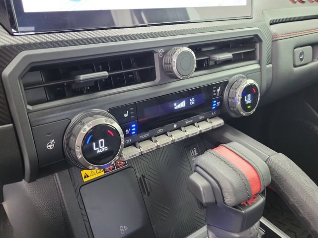 Used 2025 Toyota Tacoma TRD Pro AWD/4WD image 28