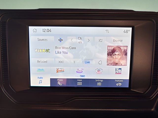 Used 2023 Ford Bronco Big Bend image 13