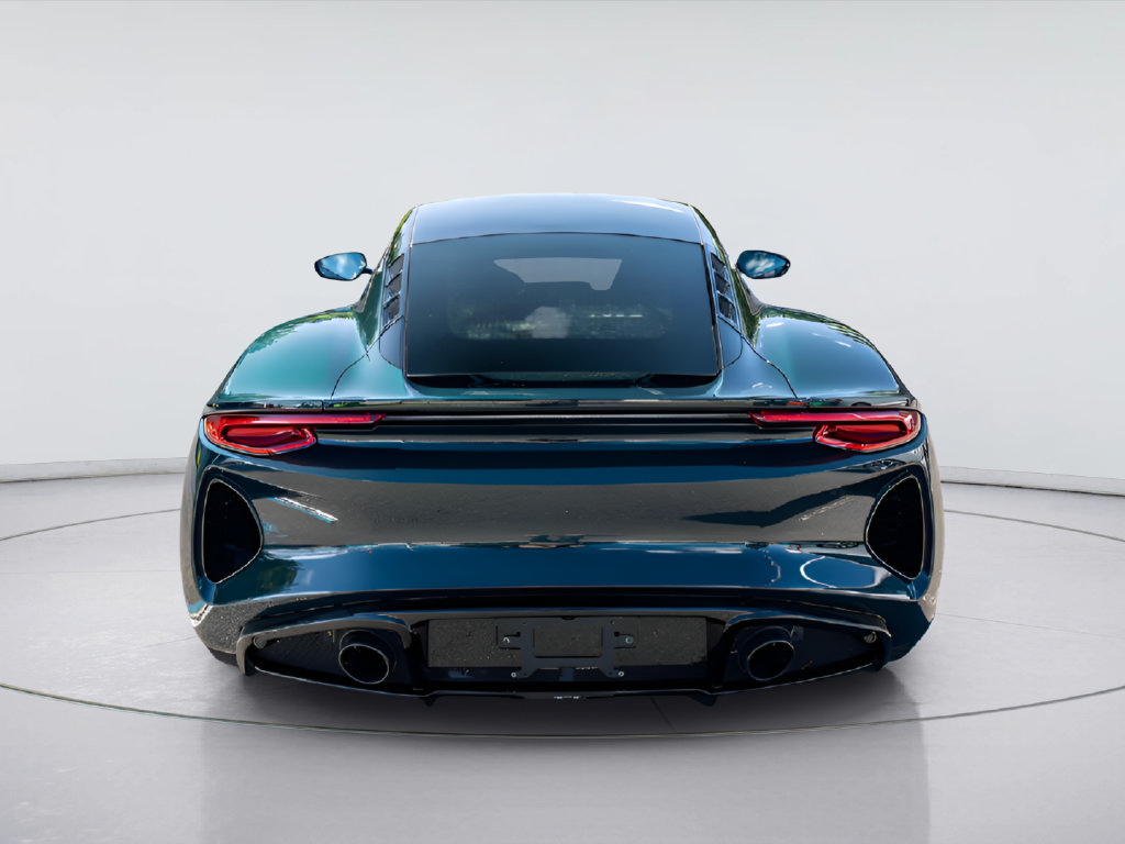 Used 2024 Lotus Emira First Edition RWD image 22