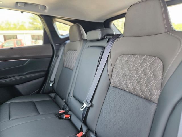 New 2026 Nissan Murano Platinum w/ Cargo Package AWD/4WD image 28