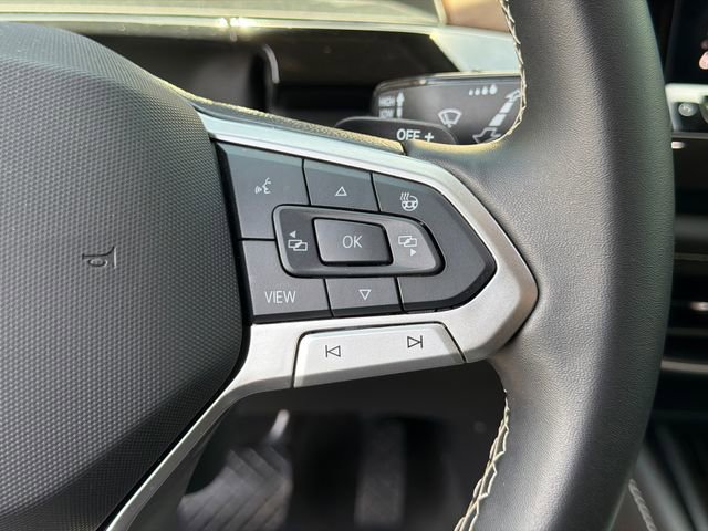 Used 2026 Volkswagen Atlas SE FWD image 26