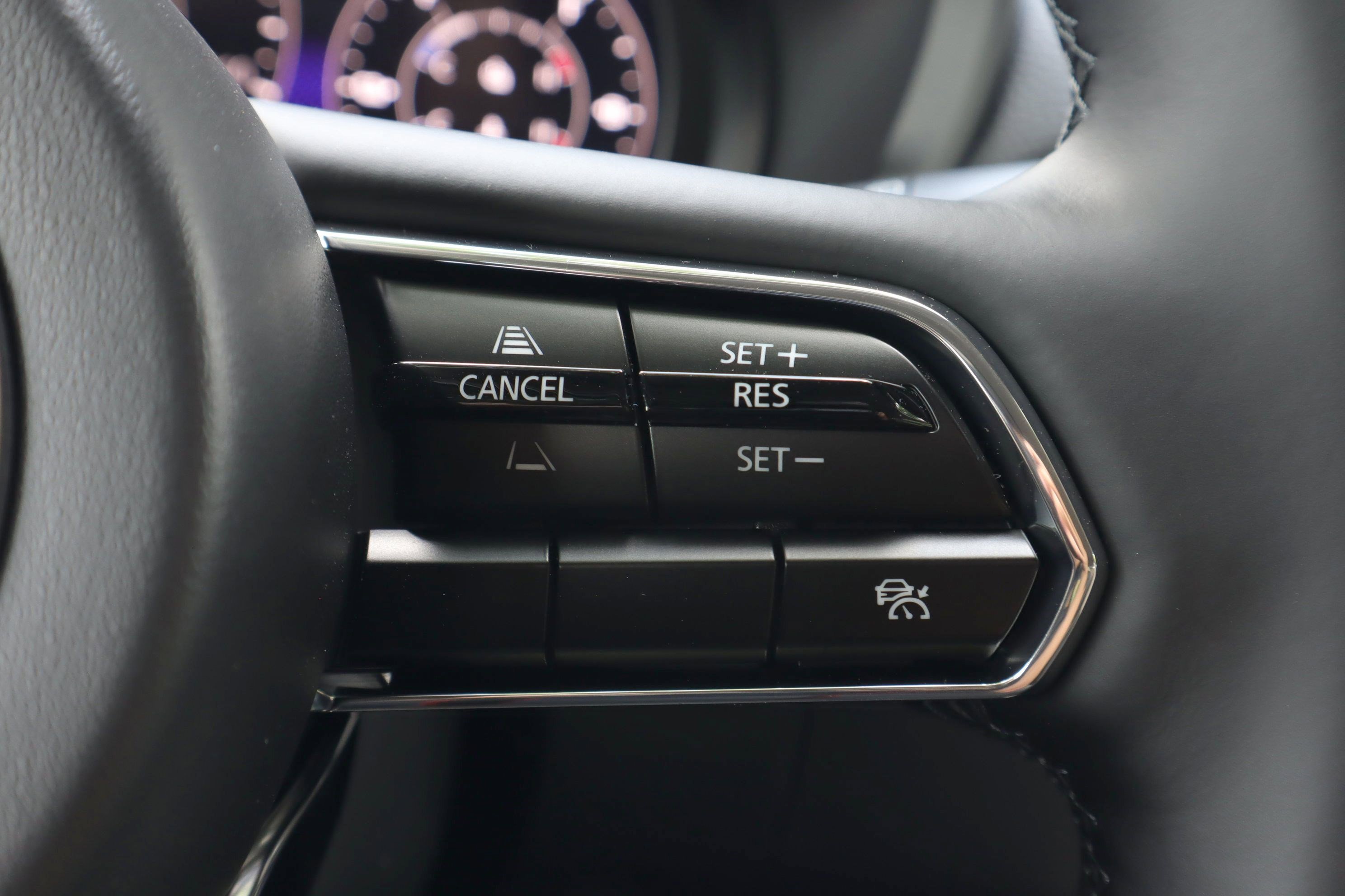 New 2026 MAZDA CX-70 SC Plus AWD/4WD image 17