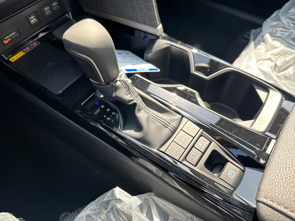 New 2026 Toyota Camry XLE image 28