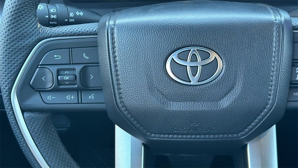 New 2025 Toyota Tacoma TRD Off-Road image 27