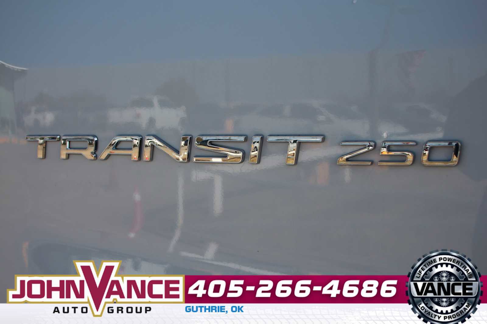 Used 2024 Ford Transit 250 148 Medium Roof image 11