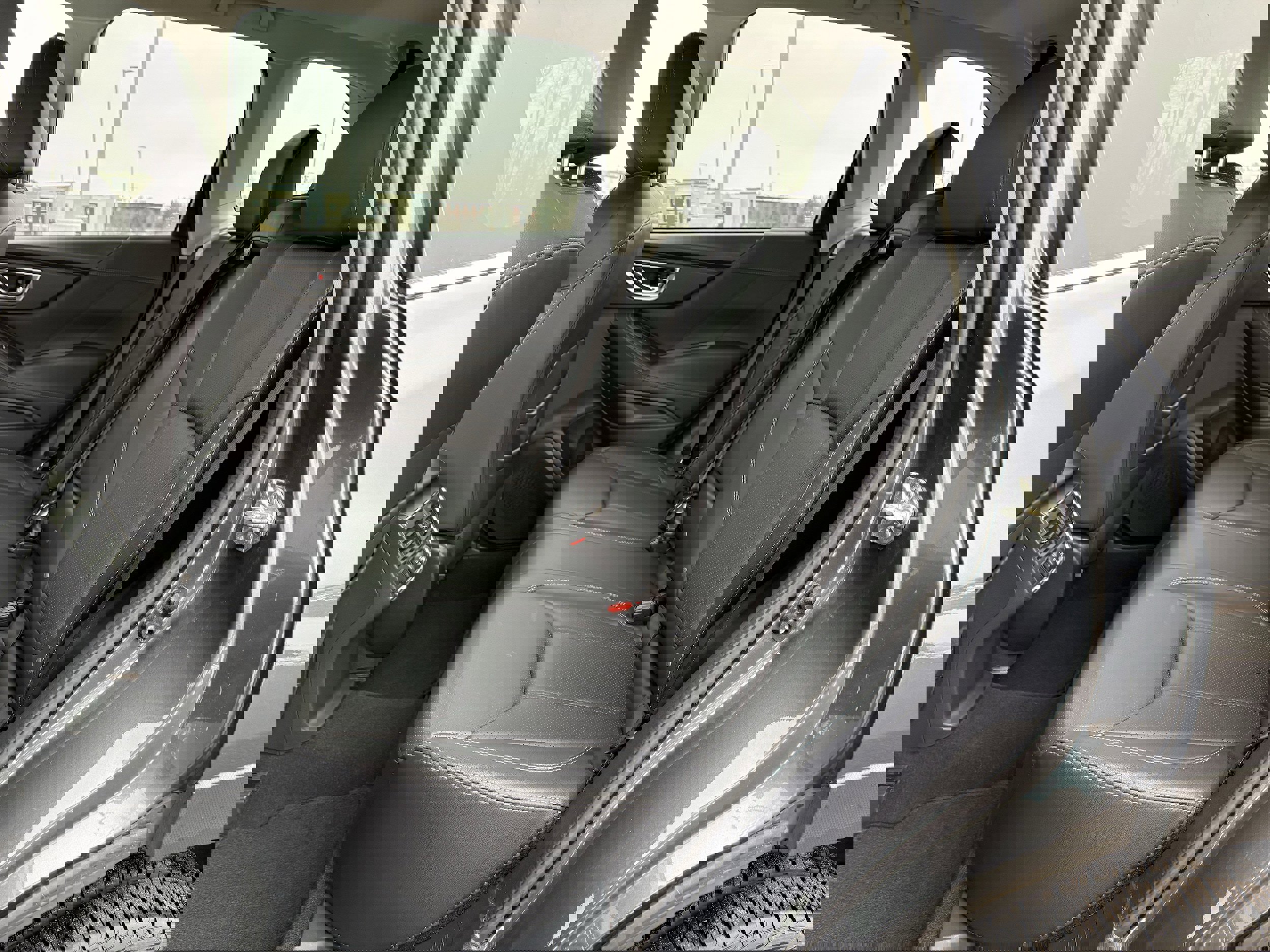 Used 2021 Subaru Forester Limited w/ Popular Package #3 image 33