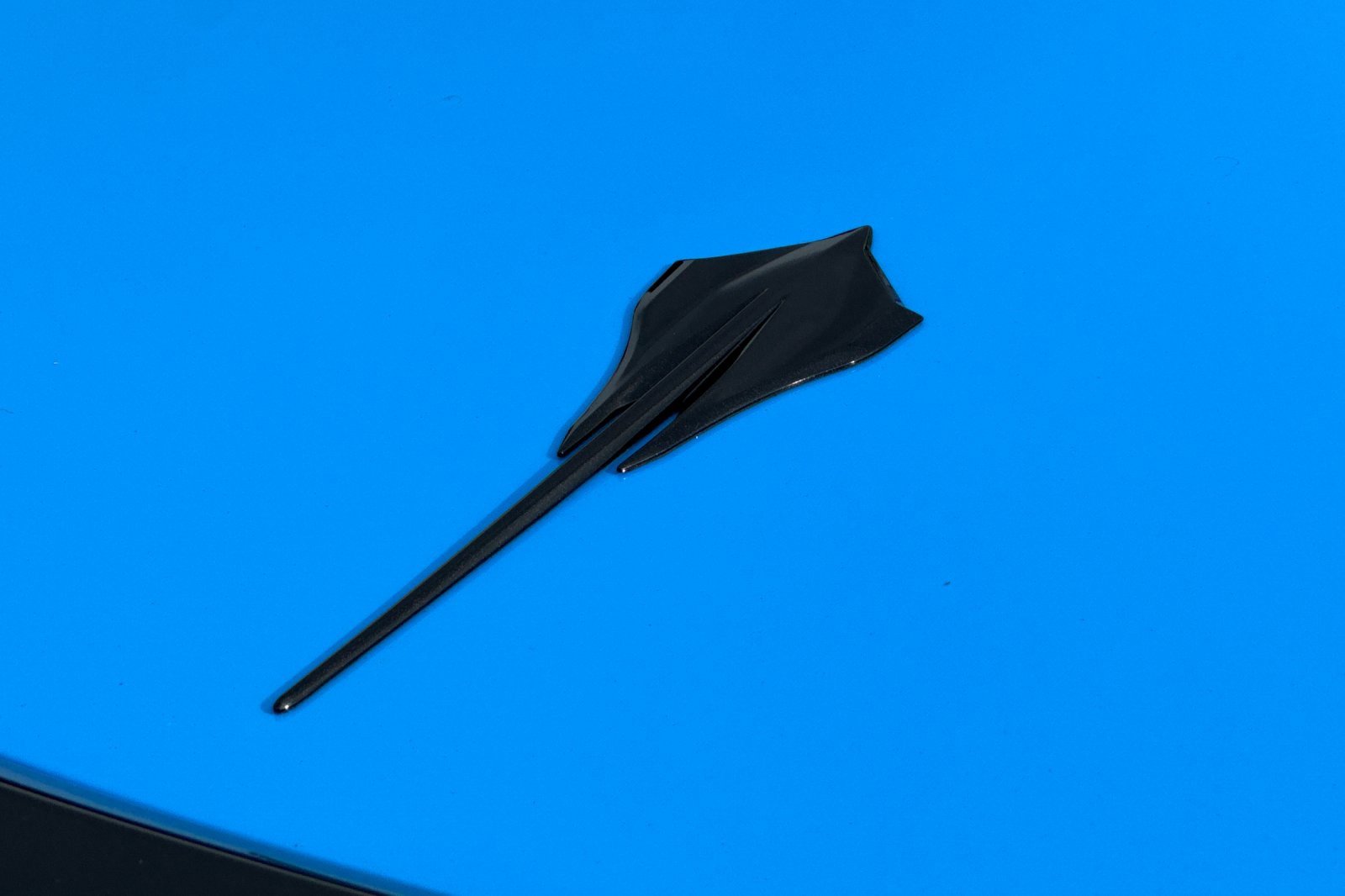 Used 2023 Chevrolet Corvette Stingray Coupe w/ 1LT image 24