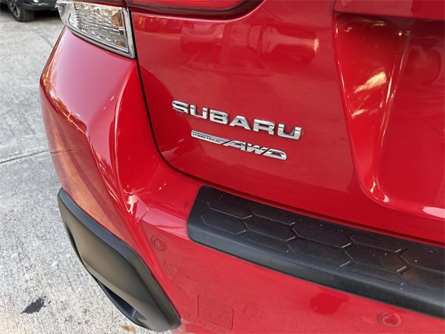 Certified 2021 Subaru Crosstrek 2.5i Limited w/ Moonroof Package 2 image 25