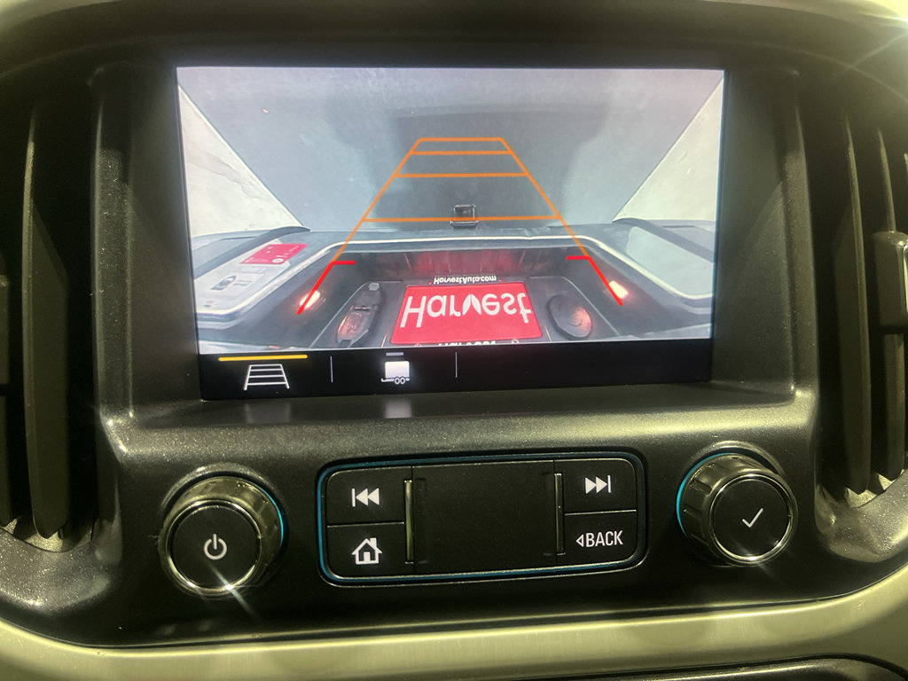 Used 2020 GMC Canyon SLE w/ Elevation Edition AWD/4WD image 33