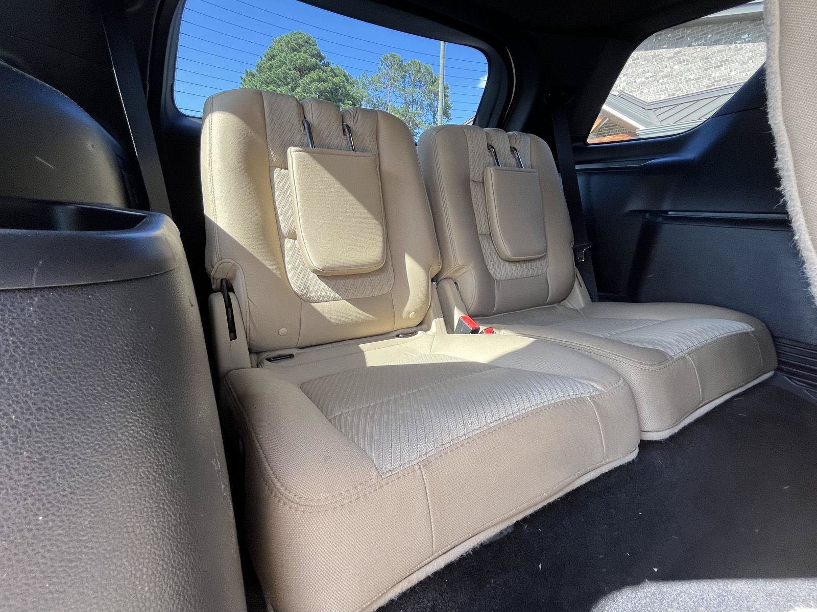 Used 2016 Ford Explorer FWD image 18