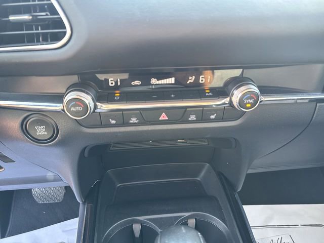 Used 2020 MAZDA CX-30 FWD w/ Preferred Package image 20