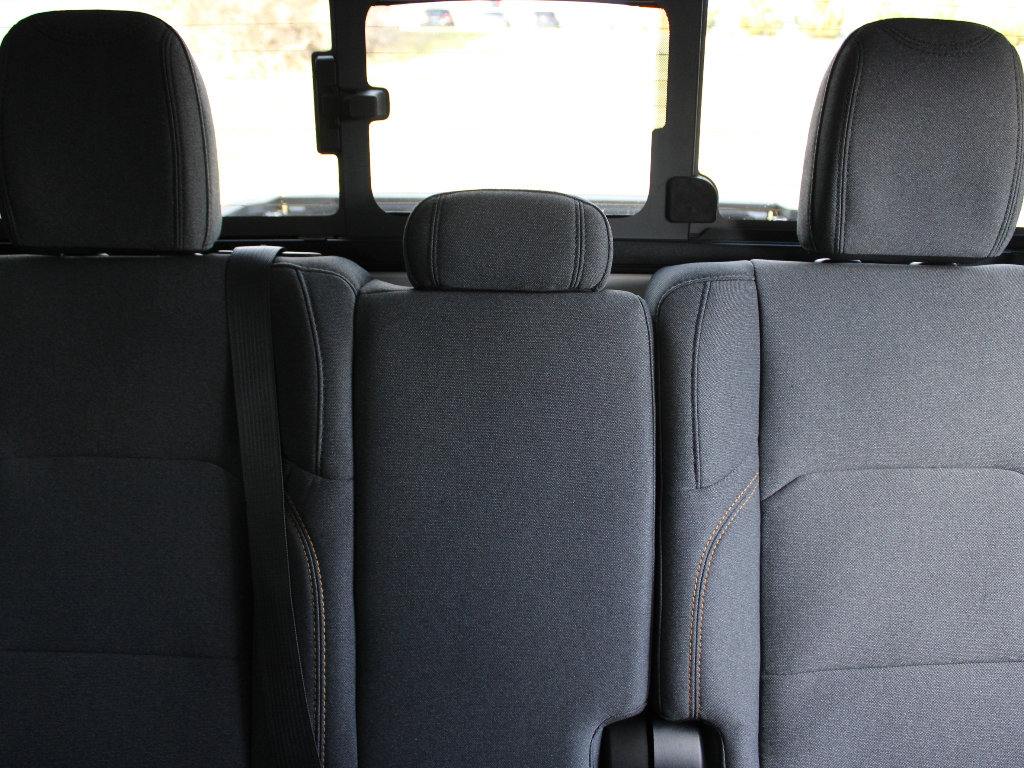 New 2026 Jeep Gladiator Sport image 35