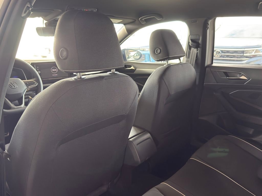 New 2026 Volkswagen Jetta Sport image 25