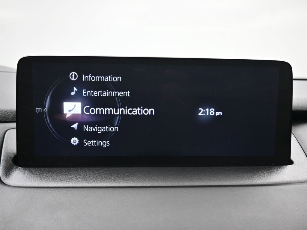 Used 2021 MAZDA CX-9 Grand Touring image 17